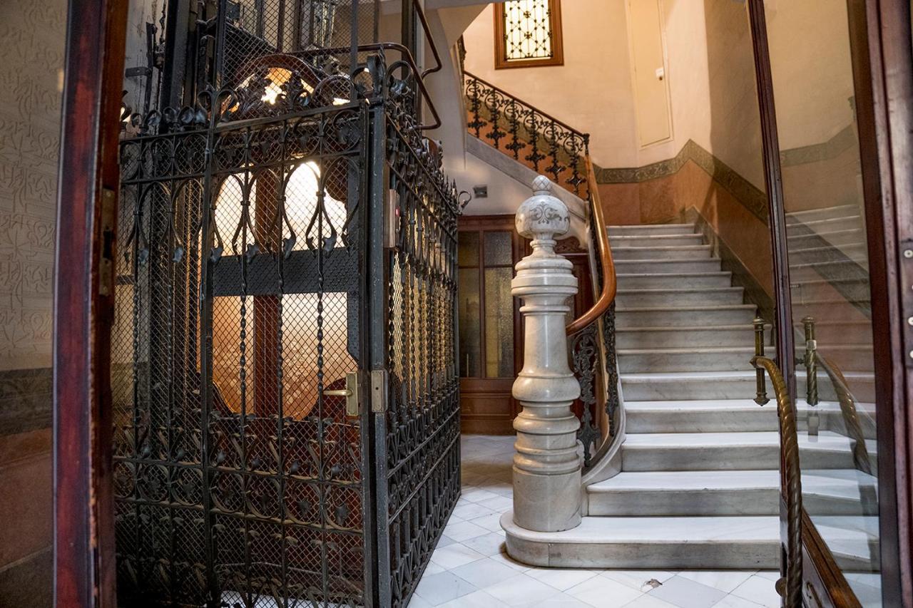 Cami Gallery Barcelona, Barcelona