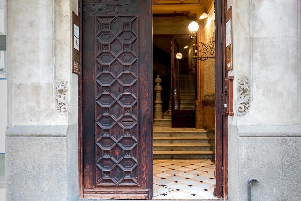 Cami Gallery Barcelona — Foto’s 1